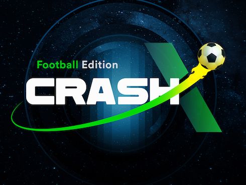 Crash X Football Edition