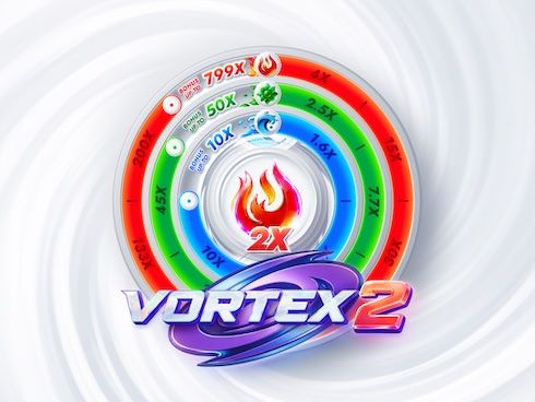 Vortex 2