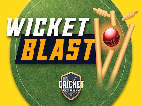 Wicket Blast