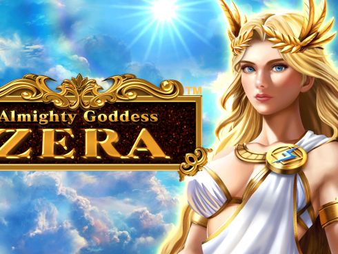 Almighty Goddess Zera