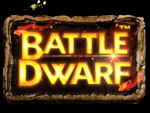 Battle Dwarf