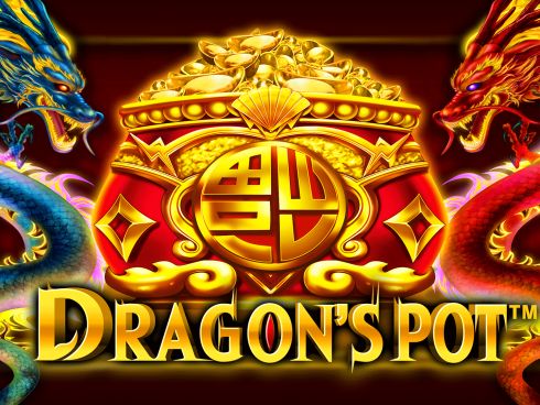 Dragon's Pot