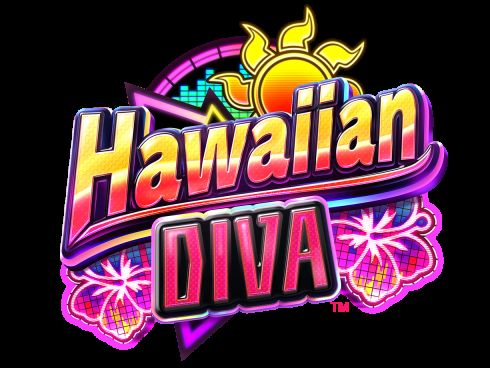 Hawaiian Diva