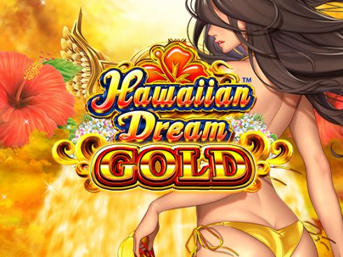 Hawaiian Dream GOLD