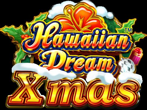 Hawaiian Dream Xmas