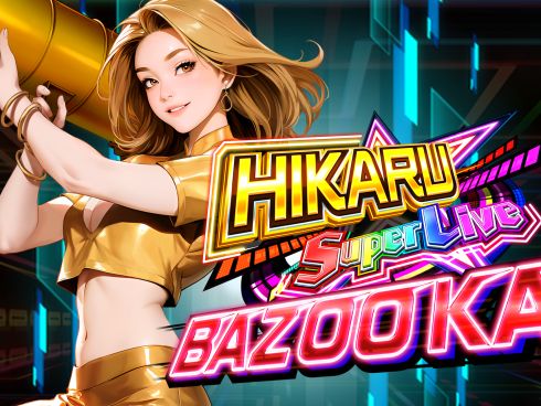 Hikaru Super Live BAZOOKA