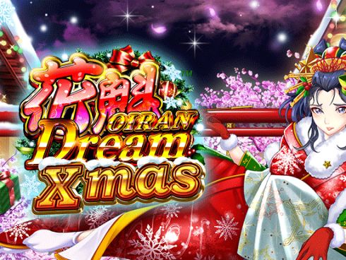 Oiran Dream Xmas