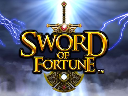 Sword of Fortune M4