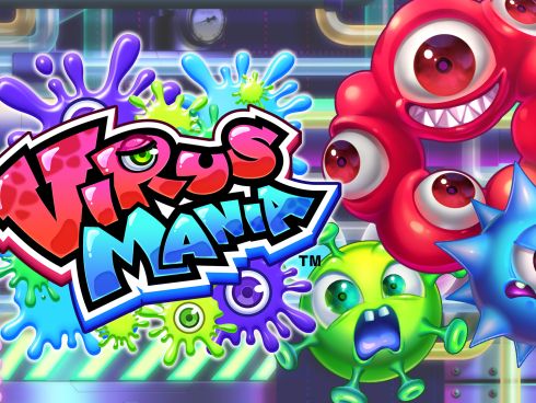 Virus Mania