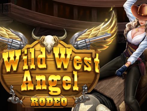 Wild West Angel Rodeo