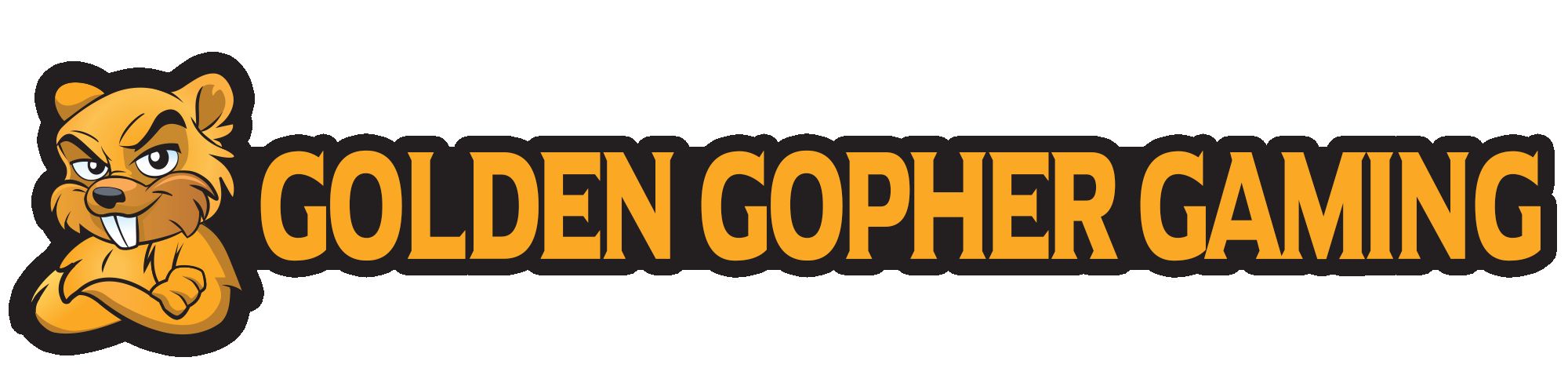 GOLDEN GOPHER GAMING