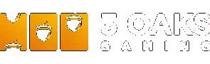 3 Oaks Gaming